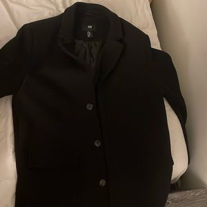 H&M trench coat